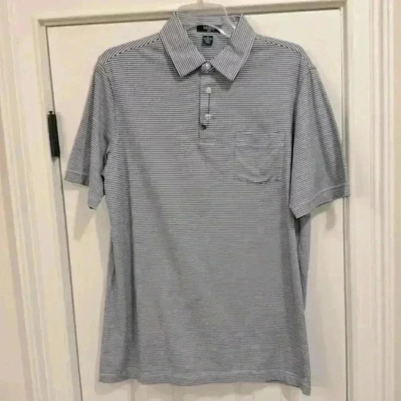 Men’s Hickey golf size small polo shirt NWOT - Picture 1 of 4